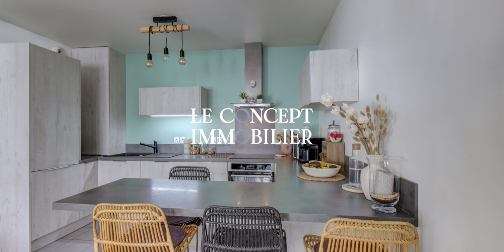 appartement à ANGLET (64600)