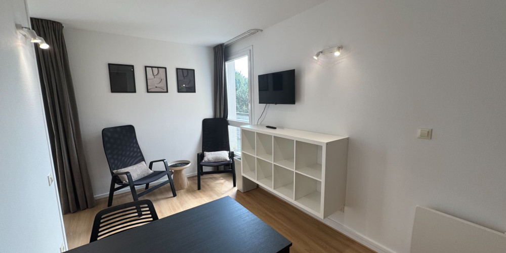 appartement à IDRON (64320)