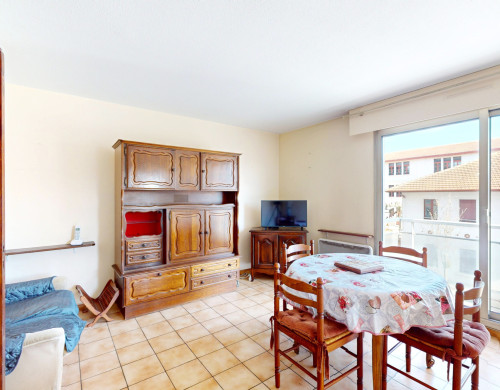 appartement  BAYONNE