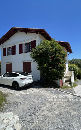 Appartement  GUETHARY