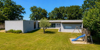 maison à PARDIES PIETAT (64800)