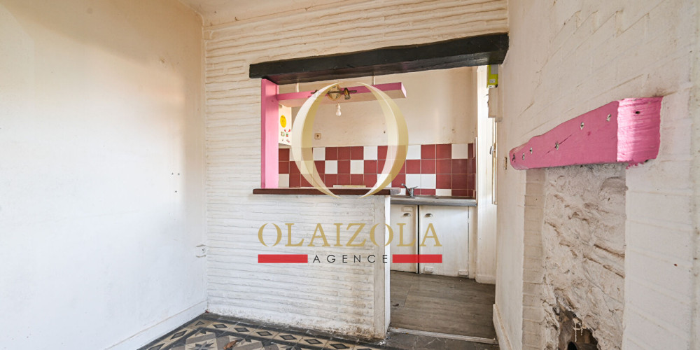 maison à BIDART (64210)