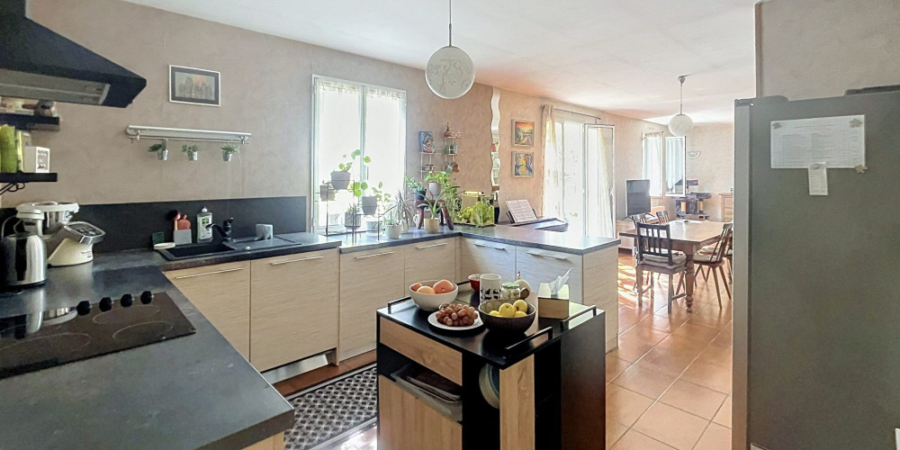 maison à VIC EN BIGORRE (65500)