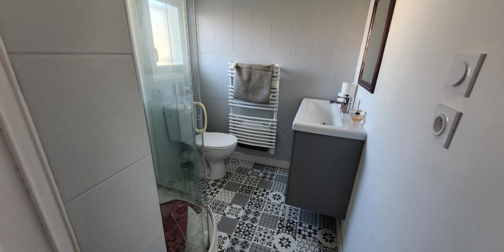 maison à MOUGUERRE (64990)