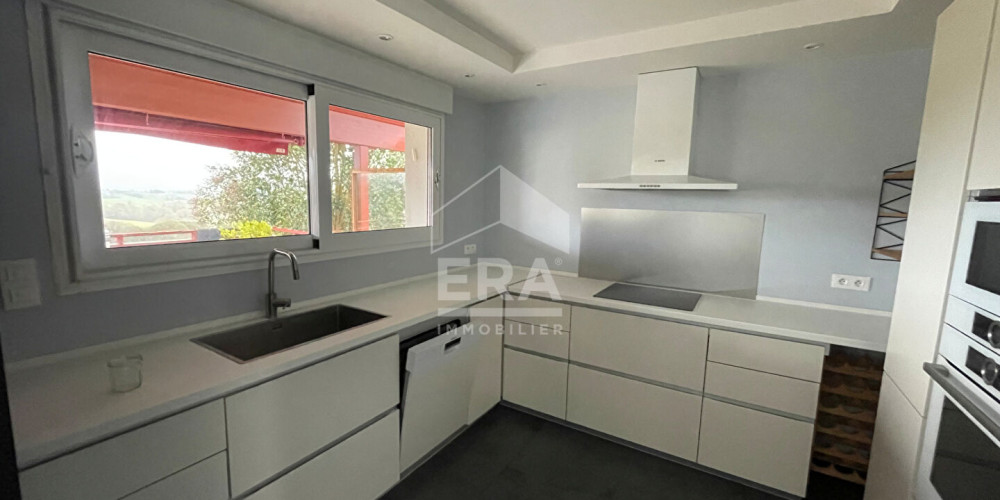 maison à BARDOS (64520)