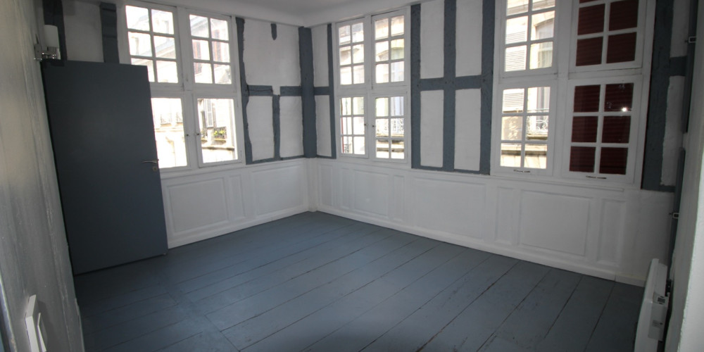appartement à BAYONNE (64100)