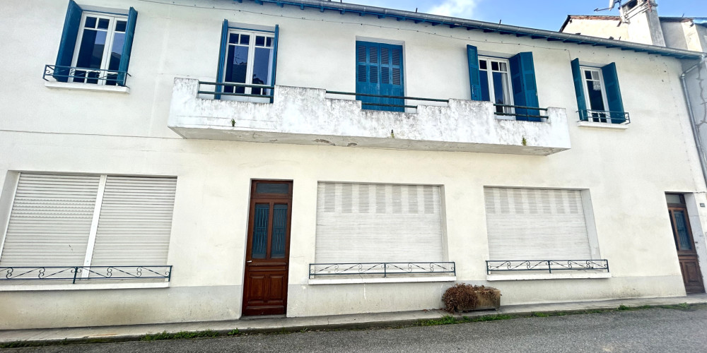 maison à JUNCALAS (65100)