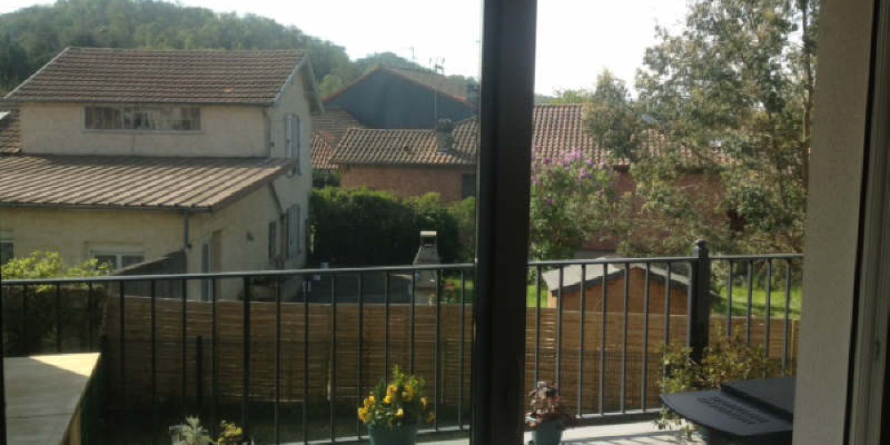 appartement à PAU (64000)