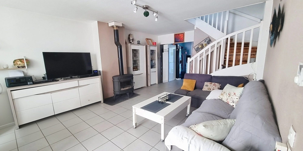 appartement à BILLERE (64140)