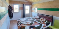 appartement à BIDART (64210)