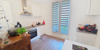 appartement à LONS (64140)