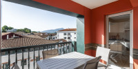 appartement à ST JEAN DE LUZ (64500)
