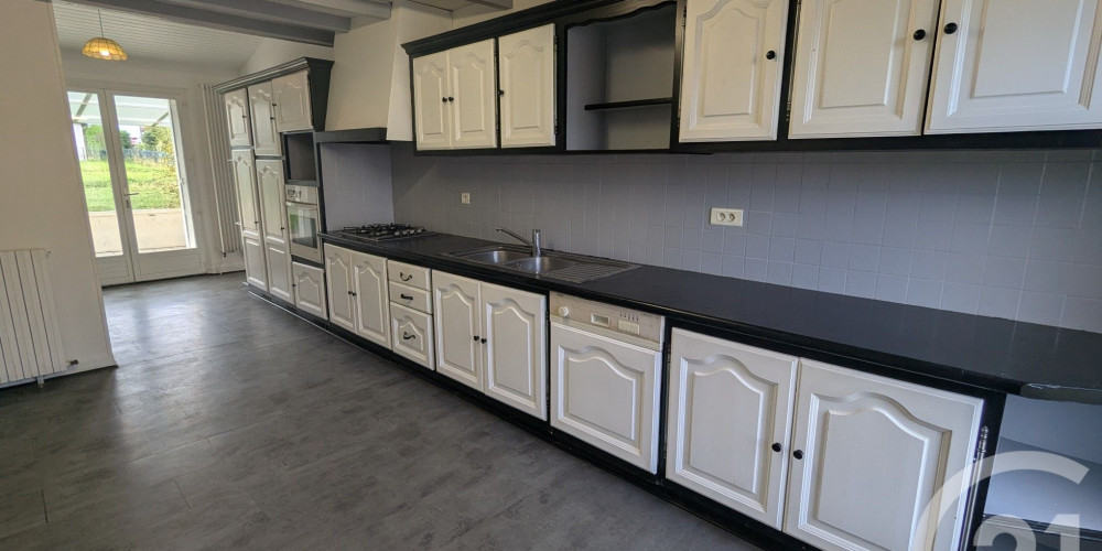 maison à ORTHEZ (64300)