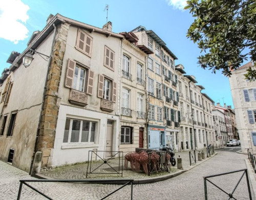 immeuble  BAYONNE