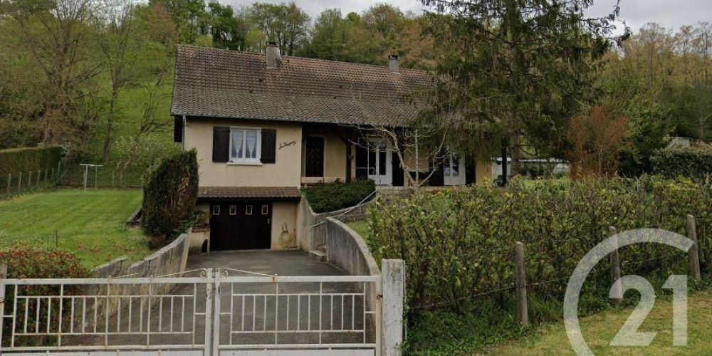 maison à MASLACQ (64300)