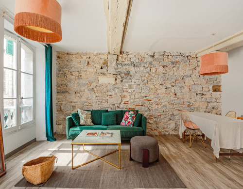 appartement  BAYONNE
