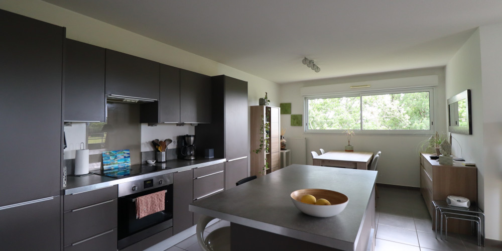 appartement à BIDART (64210)