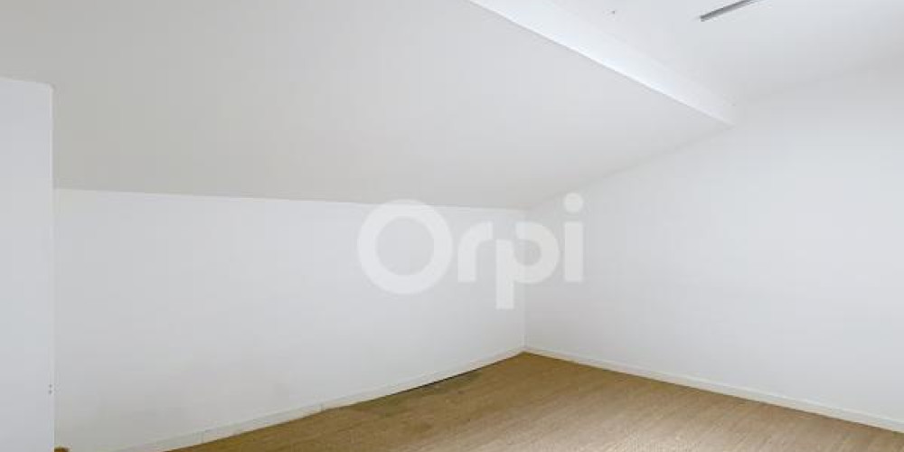 appartement à BAYONNE (64100)