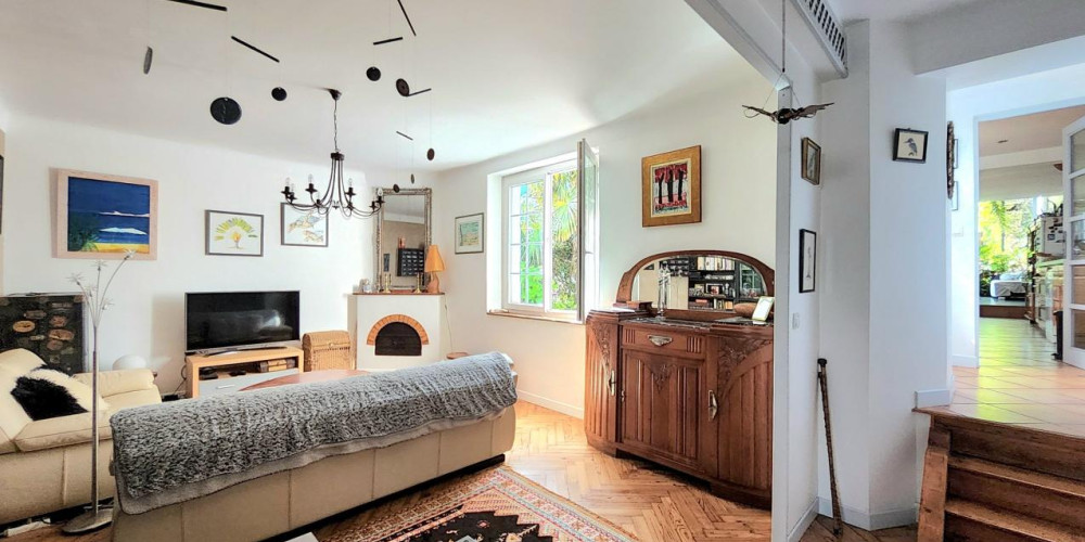 maison à BAYONNE (64100)