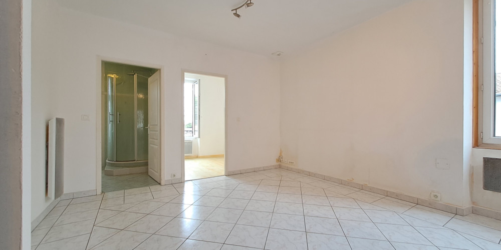 appartement à BAYONNE (64100)