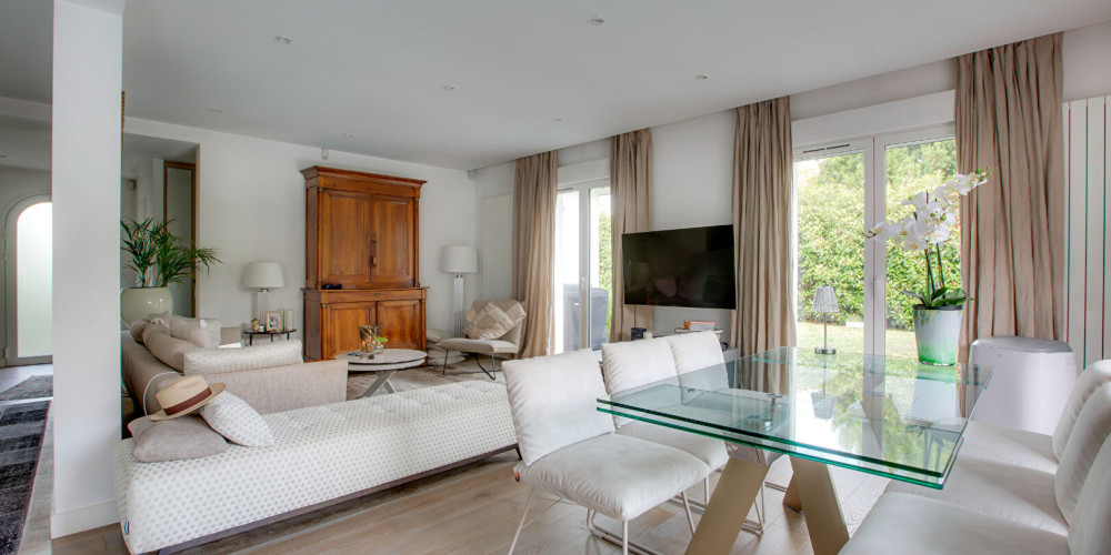 maison à BIARRITZ (64200)