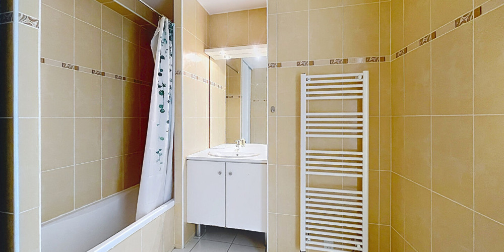 appartement à BAYONNE (64100)