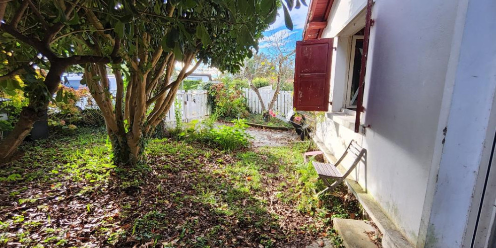 maison à BAYONNE (64100)