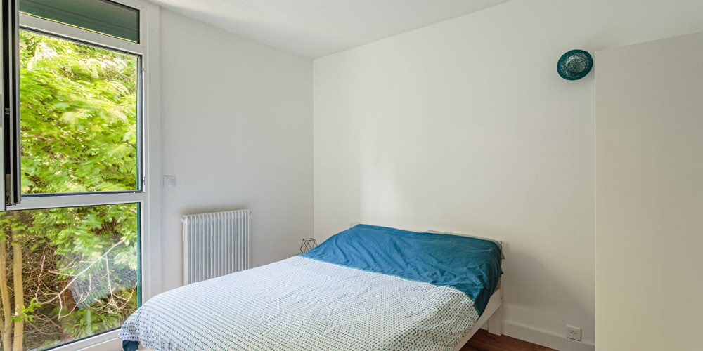 appartement à BAYONNE (64100)