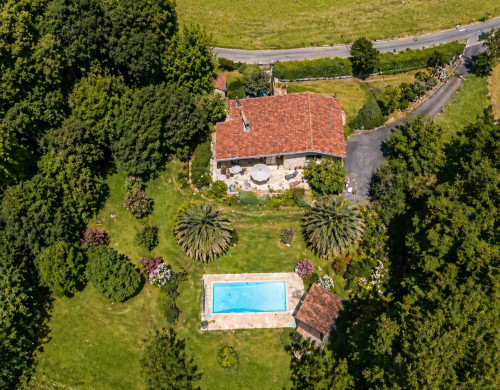 maison  ARBONNE