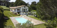 maison à BASSUSSARRY (64200)