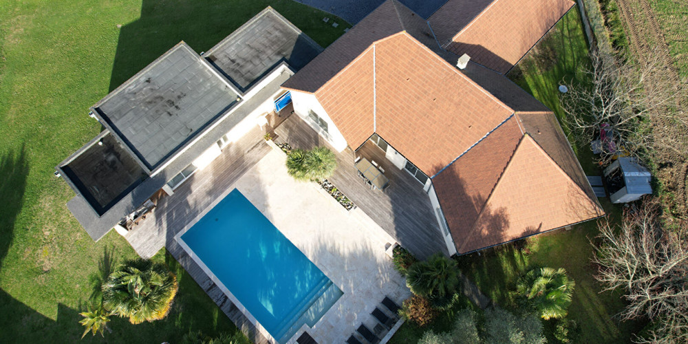 maison à MORLAAS (64160)