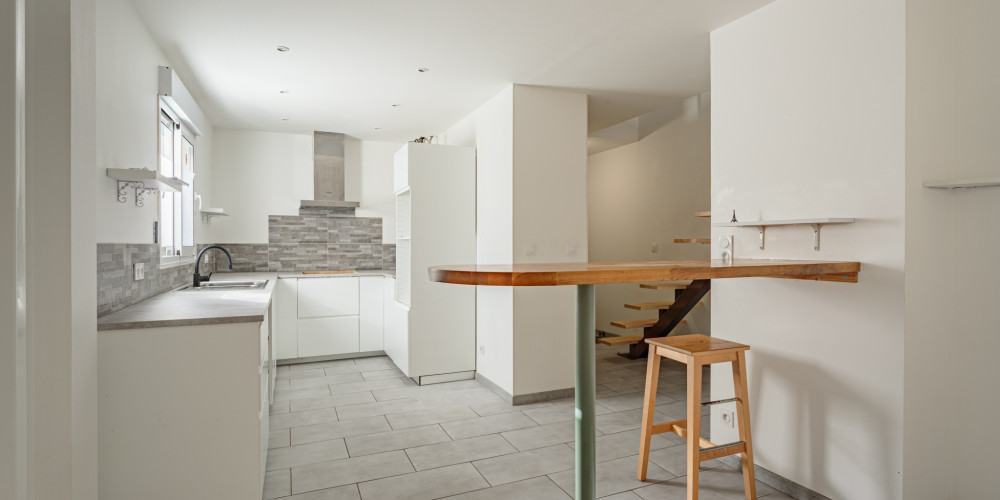 maison à BOUCAU (64340)