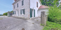 maison à MOMAS (64230)