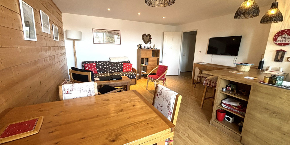 appartement à BAGNERES DE BIGORRE (65200)