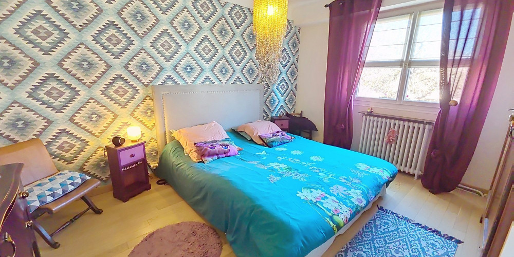 maison à GELOS (64110)