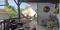 maison à BELLOCQ (64270)
