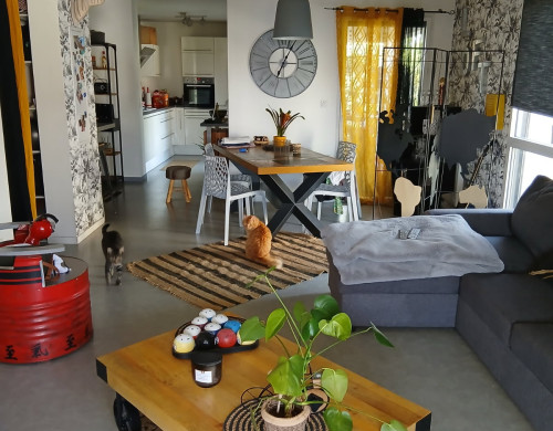 appartement  BAYONNE