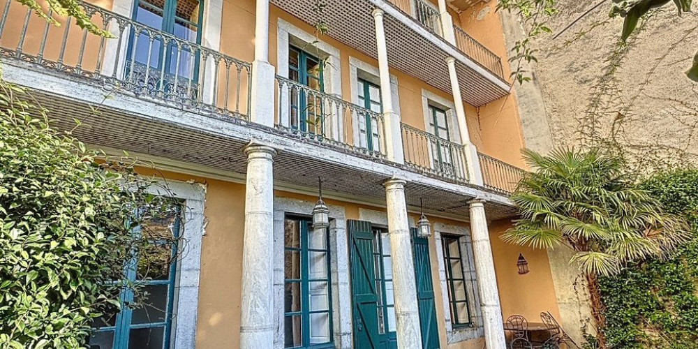 maison à TARBES (65000)