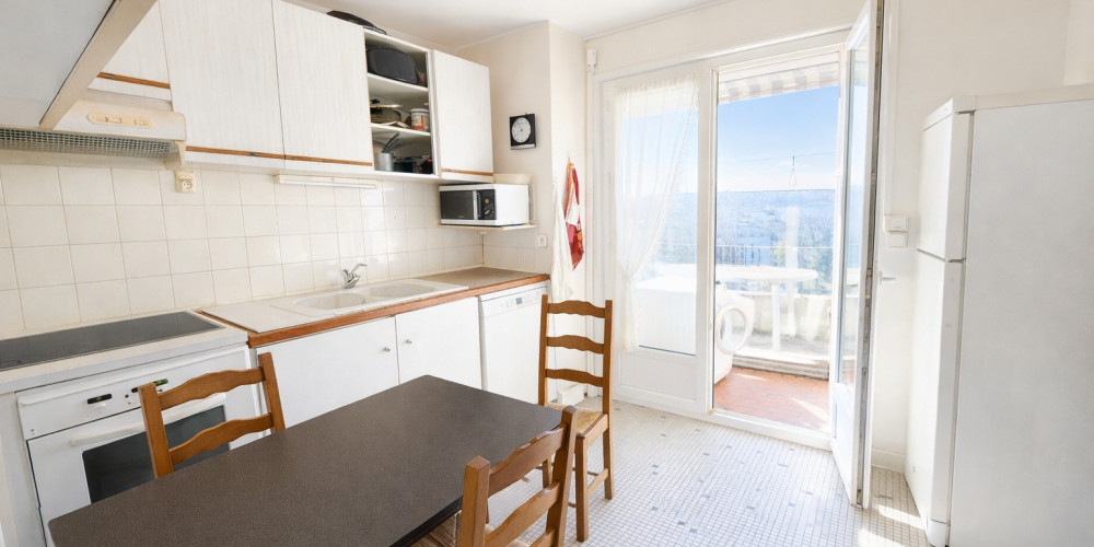appartement à ANGLET (64600)