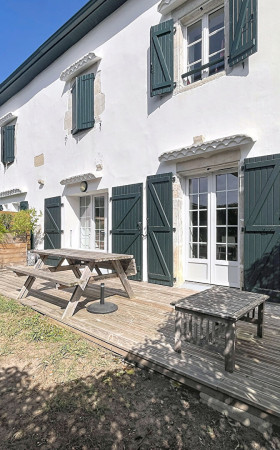 Appartement  ST PIERRE D IRUBE