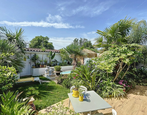 appartement  ANGLET