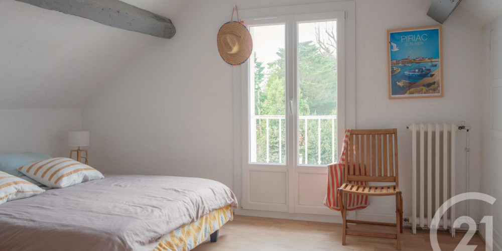 appartement à ANGLET (64600)