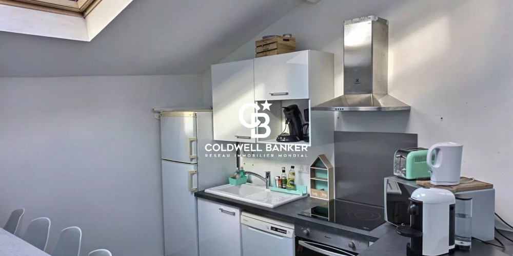 appartement à GUETHARY (64210)