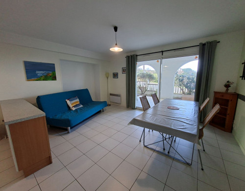 appartement  ST JEAN DE LUZ