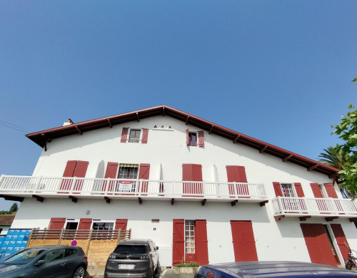 appartement  CIBOURE