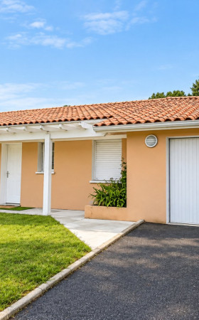 Maison  ANGLET