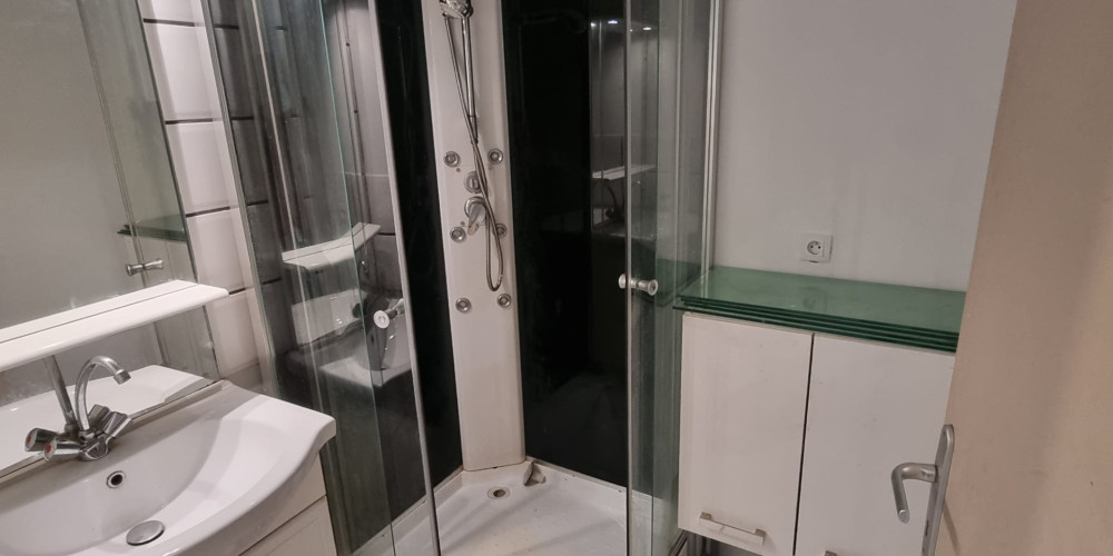 appartement à PAU (64000)