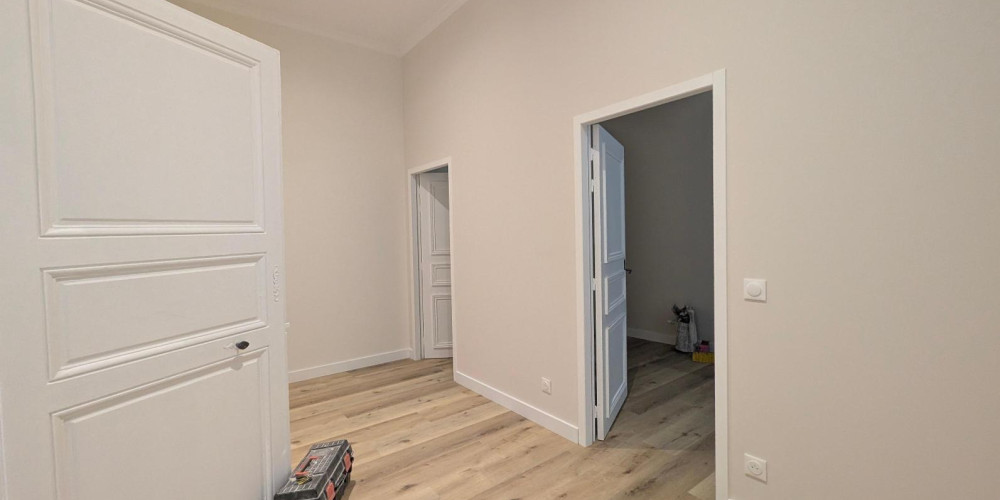 appartement à BAYONNE (64100)