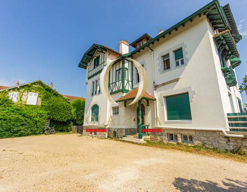appartement  BIARRITZ