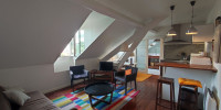 appartement à PAU (64000)